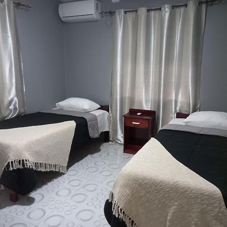 فيلا Bula House لوتوكا المظهر الخارجي الصورة
