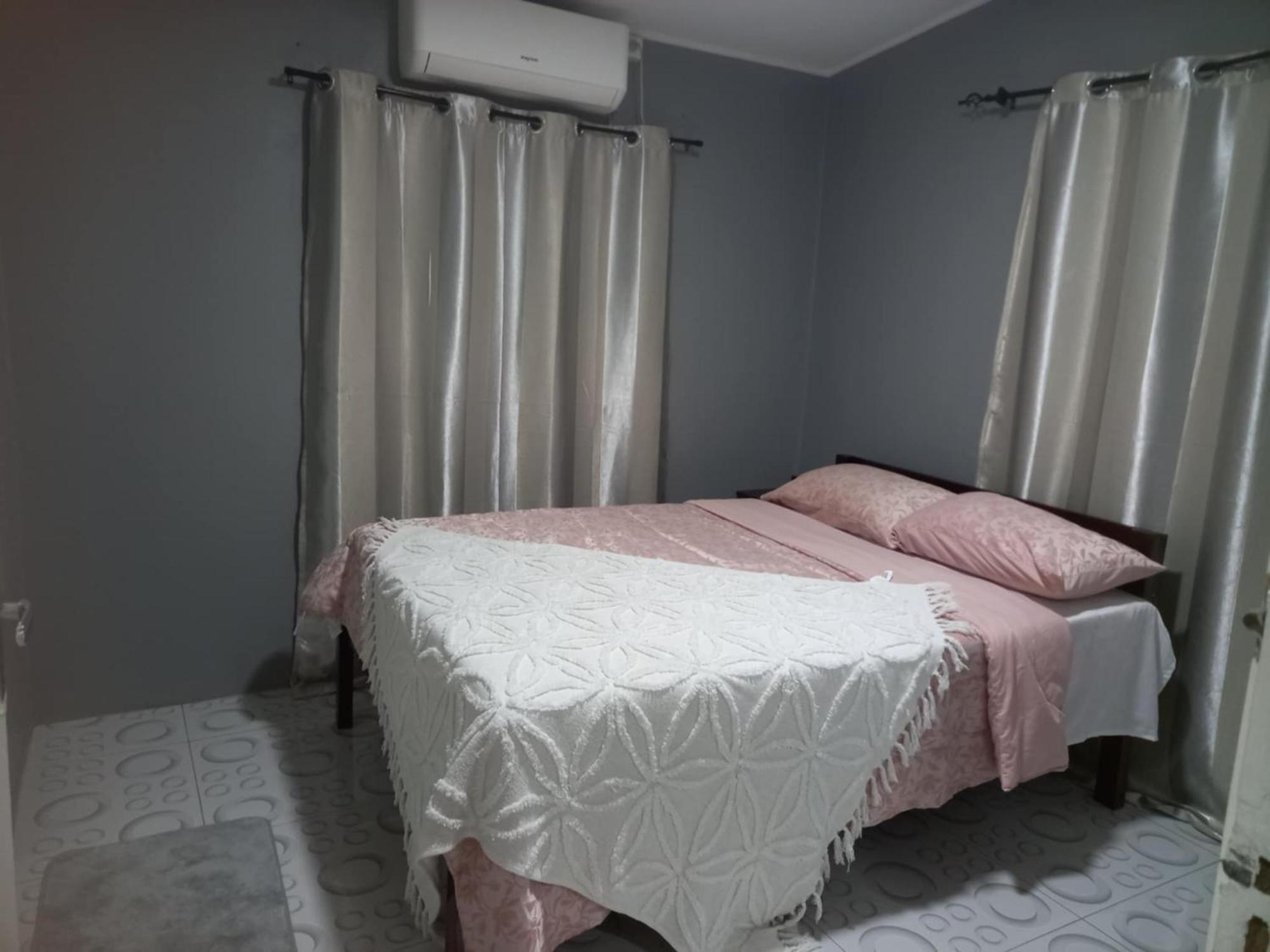 فيلا Bula House لوتوكا المظهر الخارجي الصورة